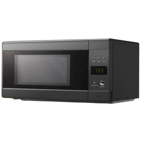Flatbed Microwave 20L In Black 700W 230V