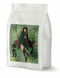 Myōki - 250g Odachi Coffee A Blend of South American and African Beans 250g