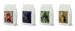 The Odachi Collection - 4 pack of different coffee beans