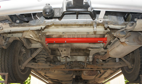RIB bed fitting kit 112cm Only