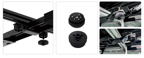 Skypod Anti Theft Lock System
