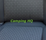RIB Rock 'n' roll 130 cm Fixed Transit custom PLUS 3 seats
