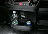 Genuine Fiat Ducato X250 2006 - 2015 Mug Holder Central Console