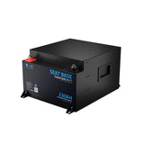 Fogstar Drift Lithium Batteries