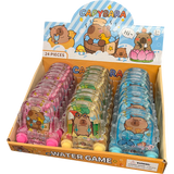 Quest Capybara Water Game ()