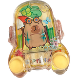 Quest Capybara Water Game ()