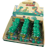 Quest Childrens Dinosaur Water Game (pcs)