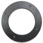 Traveler Base Seal (Black Rubber MC Hard)
