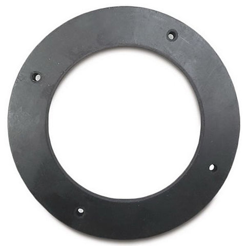 Traveler Base Seal (Black Rubber MC Hard)