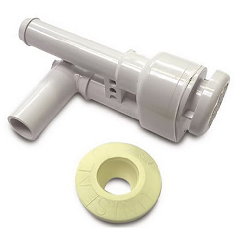 Traveler Vacuum Breaker for 110, 111, 210, 311, 321, 910 and 911