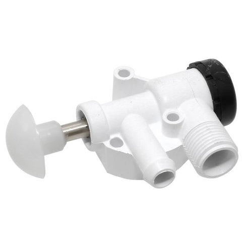 Traveler Water Valve