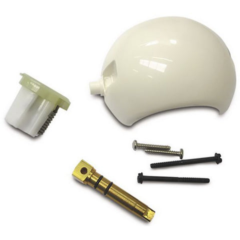 Traveler 1/2 Ball & Shaft with Spring Cartridge