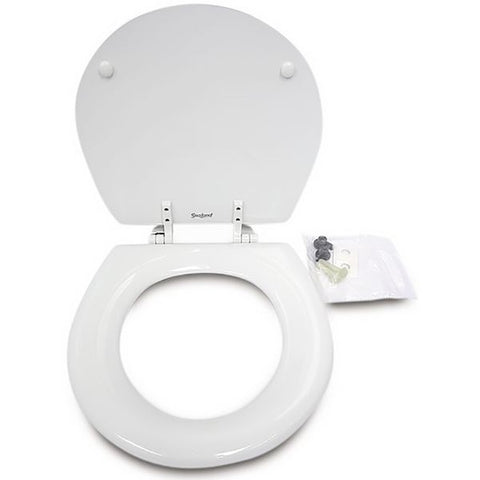 Traveler Seat Assembly to Suit 2011/2010 White
