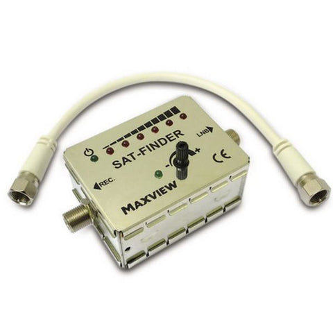 Aerial Maxview Satellite Finder