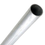 AG Heavy Duty Steel Aerial Mast 6' x 1" Dia