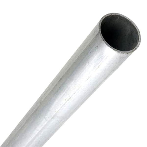 AG Heavy Duty Steel Aerial Mast 6' x 1" Dia