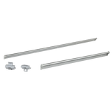 Fawo 500MM Table Rail Kit