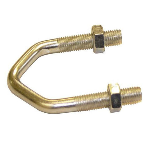 U Bracket 2-1/2"