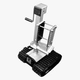 Universal High Lift Bracket for Robot Trolley Hero Camper