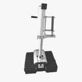 Universal High Lift Bracket for Robot Trolley Hero Camper
