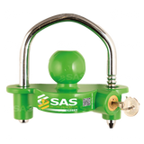 SAS Green Vital Universal Hitchlock
