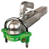 SAS Green Vital Universal Hitchlock
