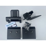 Vamoose Combi Rail Brackets for F45