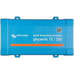 Victron Phoenix Inverter (VE.Direct / 12V / 250VA)