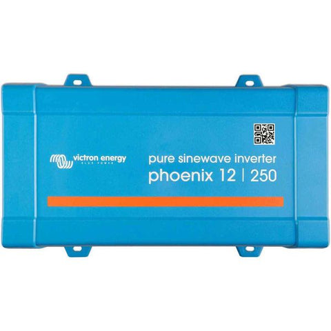 Victron Phoenix Inverter (VE.Direct / 12V / 250VA)