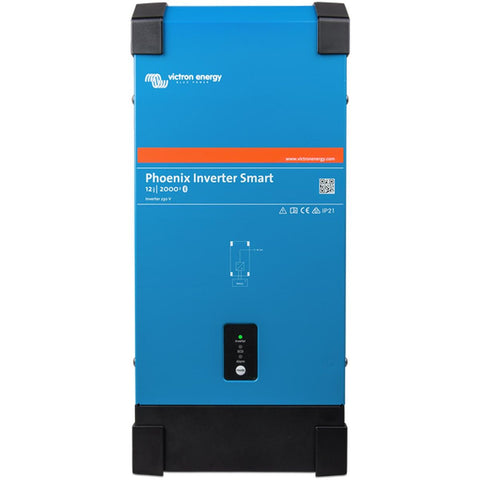 Victron Phoenix Smart Inverter (12V / 2000VA)