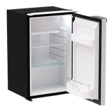 Vitrifrigo Grey C50i 50 Litre Fridge NANO