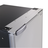 VitriFrigo 95 litre Grey Air Lock Fridge 12/24v Remote