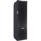 Vitrifrigo Slim150 Fridge Freezer Black 12/24v Remote Compressor