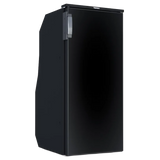 vitrifrigo slim 90 litre fridge Black remote nano compressor