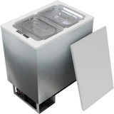 Vitrifrigo TL43 40L Top Loading Fridge/Freezer