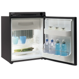 51 Litre 3 Way Fridge 12Vdc/230Vac/gas
