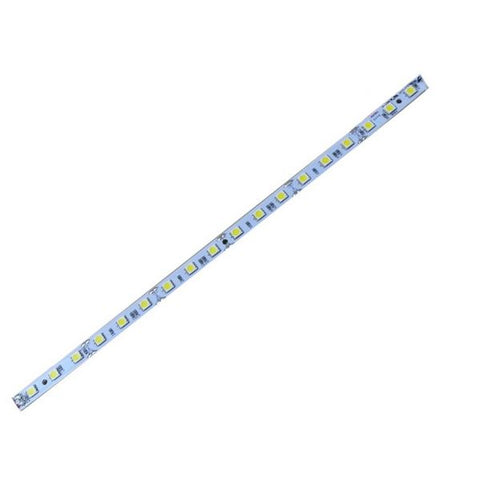 12V Lumo 18 LED Rigid Strip 290mm Cool Light