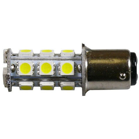 AAA 18 LED Tower Bulb BA15D 12V