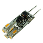 13 LED G4 Tower Bulb Warm White