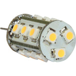 16 LED G4 Tower Bulb Warm White