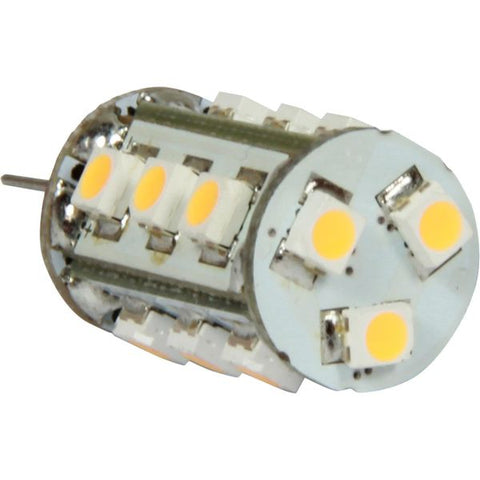 16 LED G4 Tower Bulb Warm White
