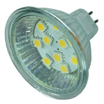 11 LED MR16 Spot Bulb Warm White