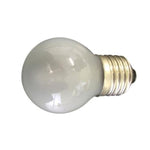 28 LED E27 Edison Screw Bulb Cool White
