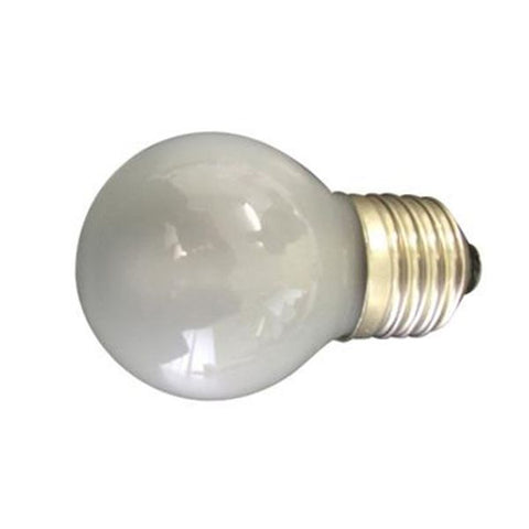 28 LED E27 Edison Screw Bulb Cool White