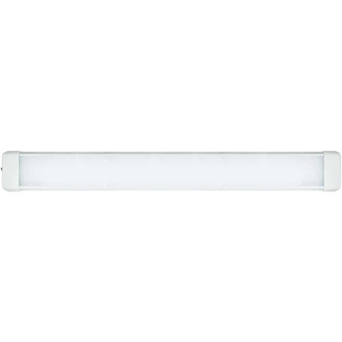 Low Profile Trio LED Light with Switch (470mm / 1450lm)