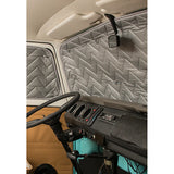 Reimo Ford Transit (2001 - 2013) 3Pcs Cab Set Thermal Screen