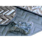 Reimo Ford Transit (2001 - 2013) 3Pcs Cab Set Thermal Screen
