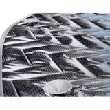 Reimo Ford Transit (2001 - 2013) 3Pcs Cab Set Thermal Screen