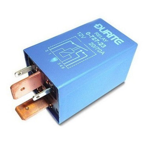 Relay Split Charging Durite 0-727-24