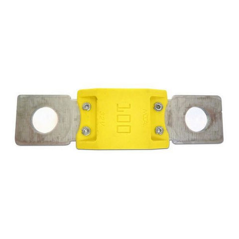 Fuse Link Mega 100 Amp